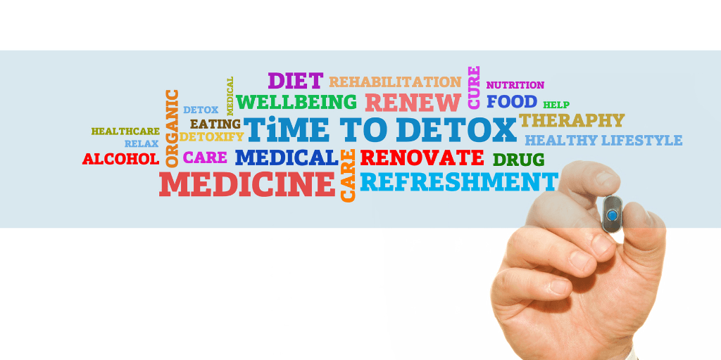 All About Detox